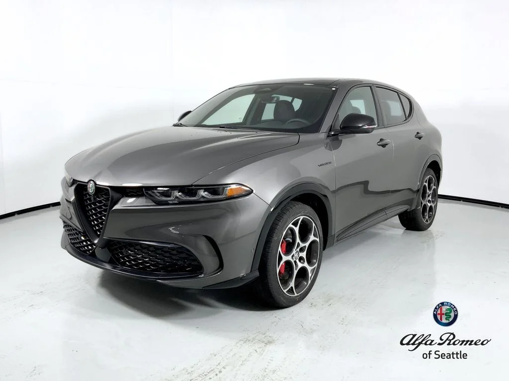 2025 Alfa Romeo Tonale 2.0 Tonale's photo