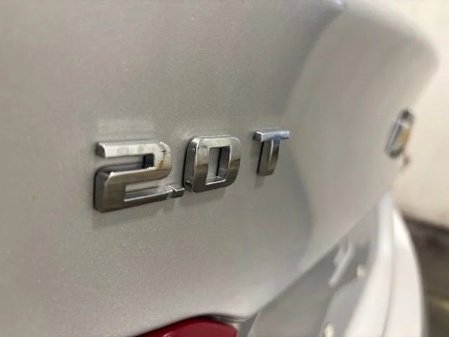 Used 2022 Silver Ice Metallic Chevrolet Premier image 40