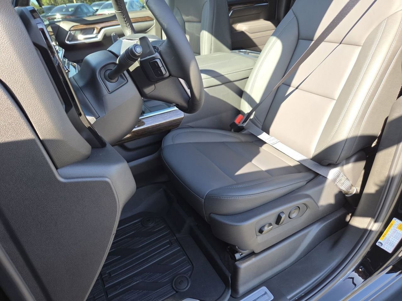 2026 GMC Sierra 1500 Elevation - Photo 30