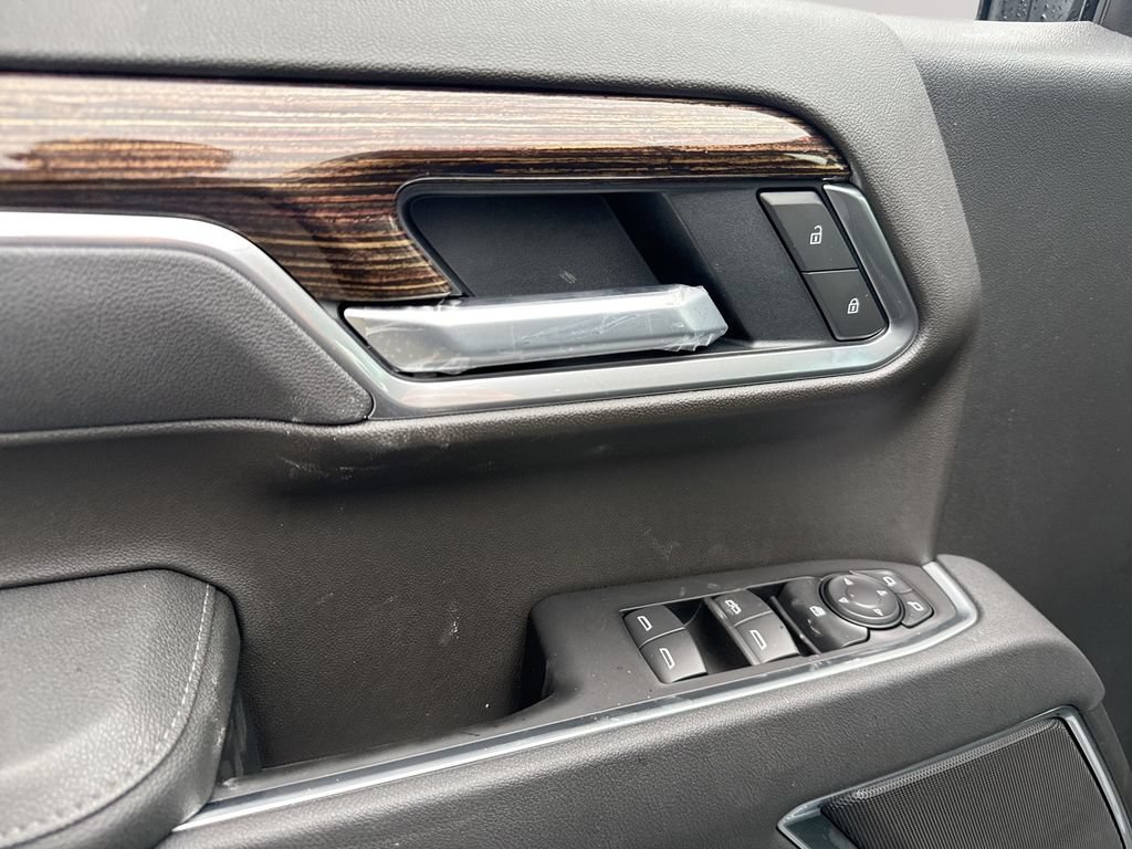 2026 GMC Sierra 1500 Elevation - Photo 23