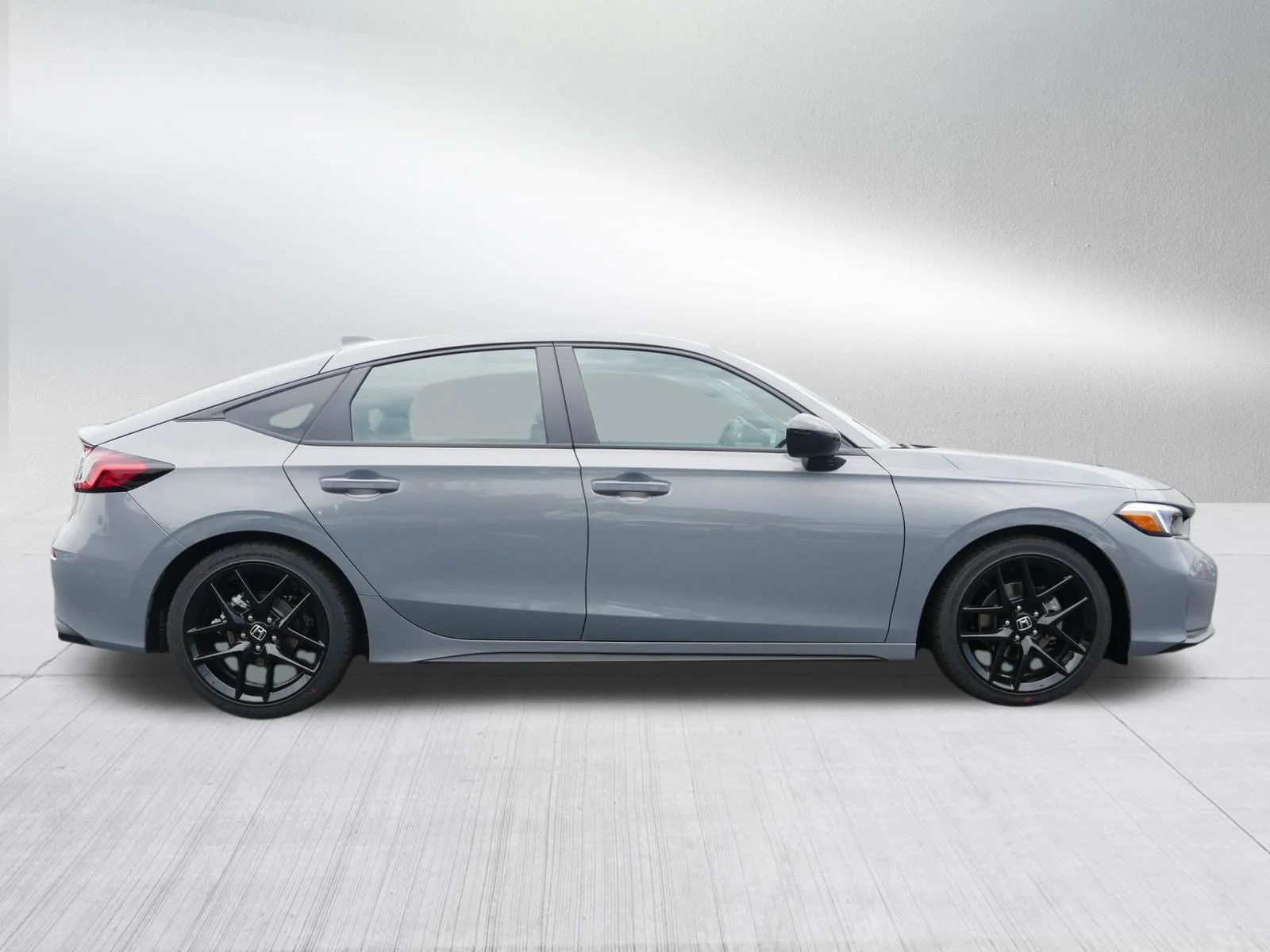 New 2026 Urban Gray Pearl Honda Sport image 8