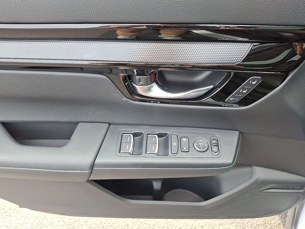 2024 Honda CR-V EX-L - Photo 13