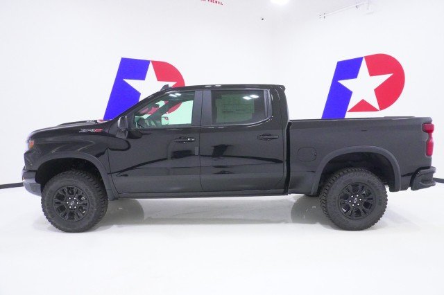 2026 Chevrolet Silverado 1500 ZR2 - Photo 11