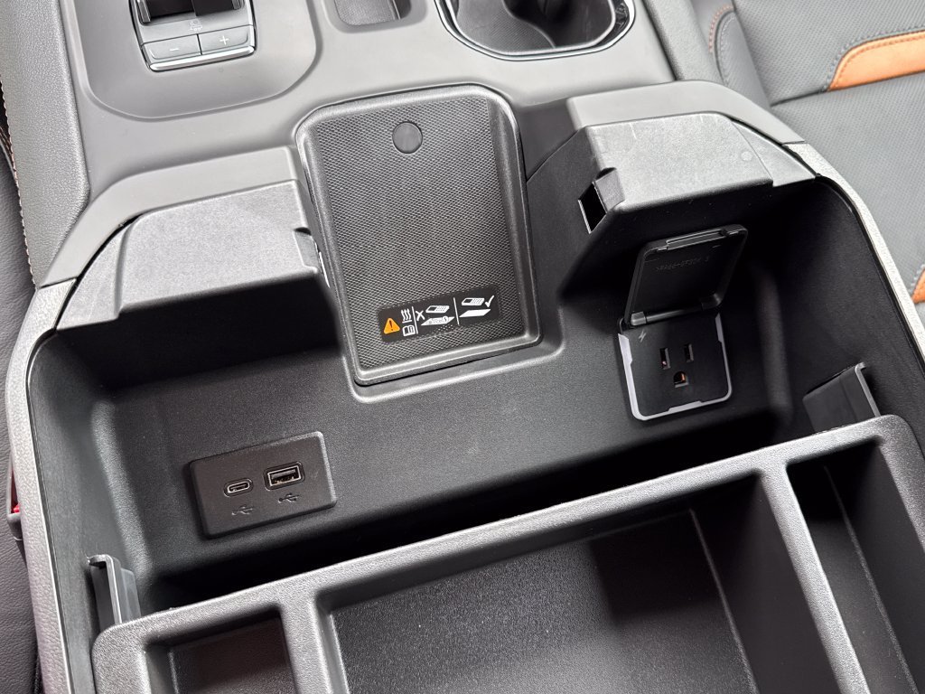 2026 GMC Sierra 2500HD AT4 - Photo 38