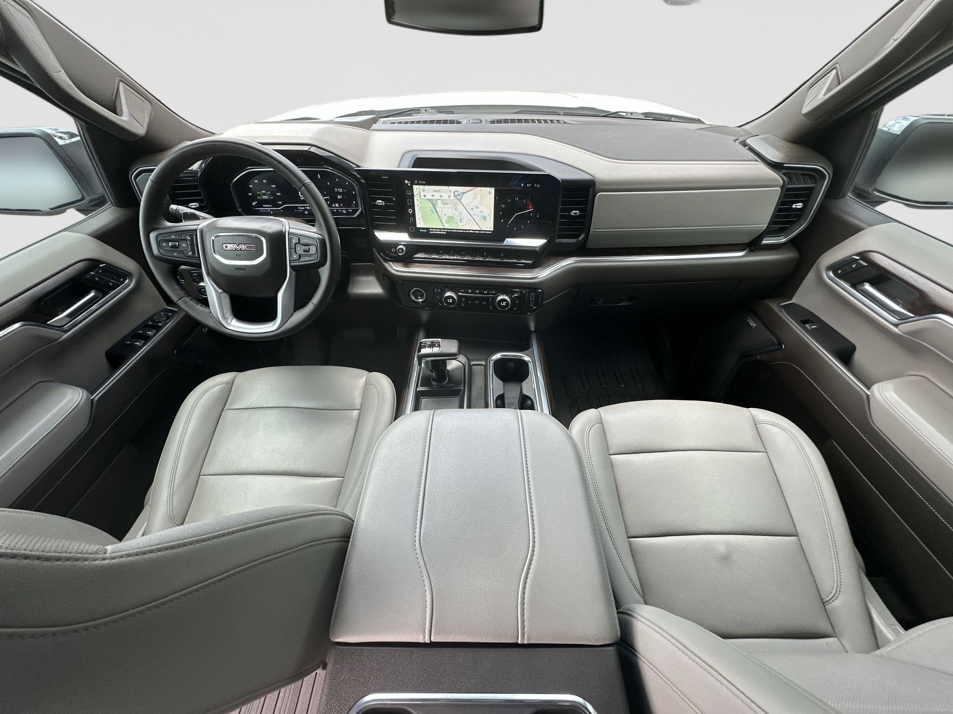 2023 GMC Sierra 1500 SLT - Photo 20