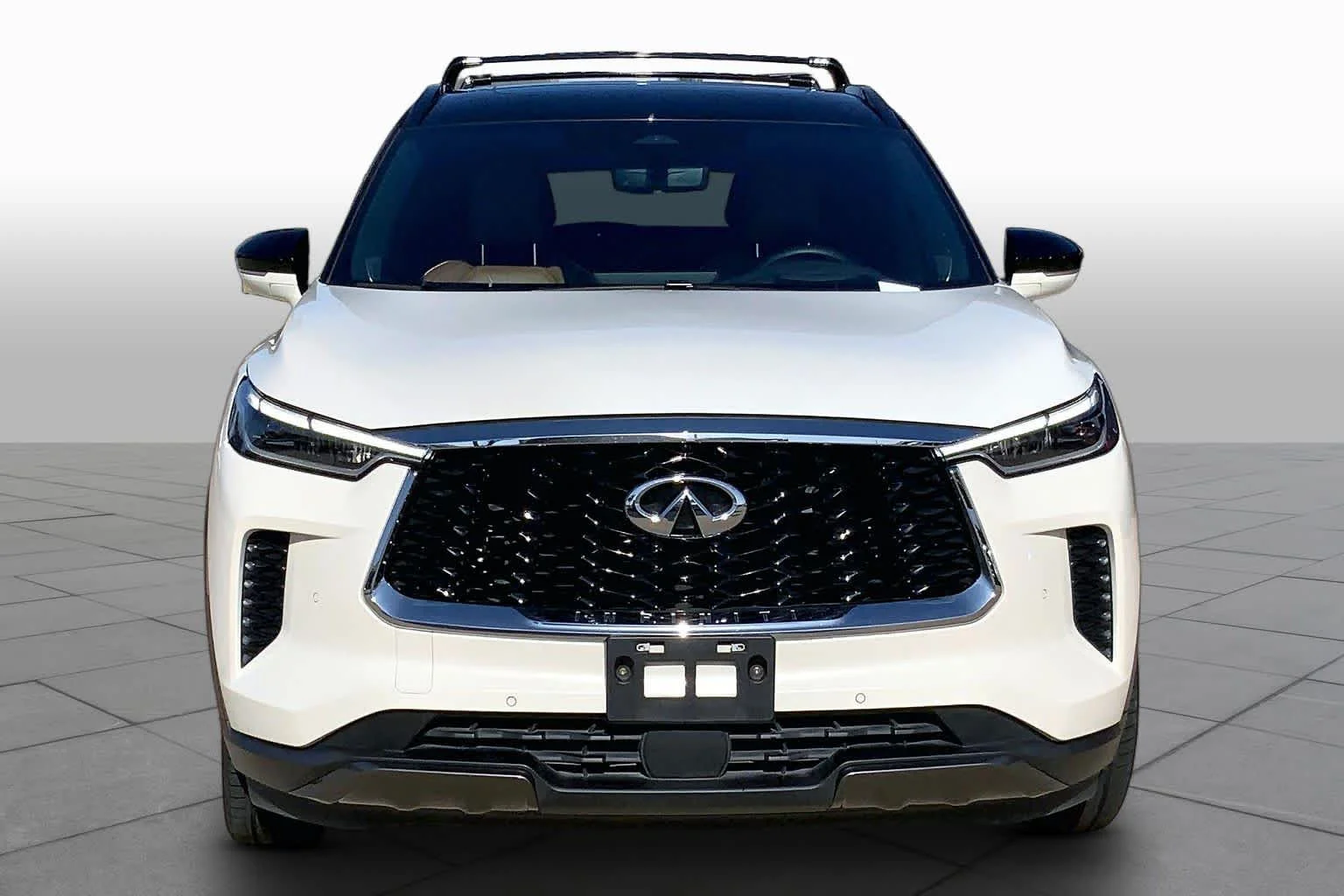 Pre-Owned 2024 INFINITI QX60 AUTOGRAPH