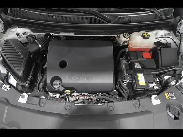 Certified Used 2022 Summit White Chevrolet Premier image 24