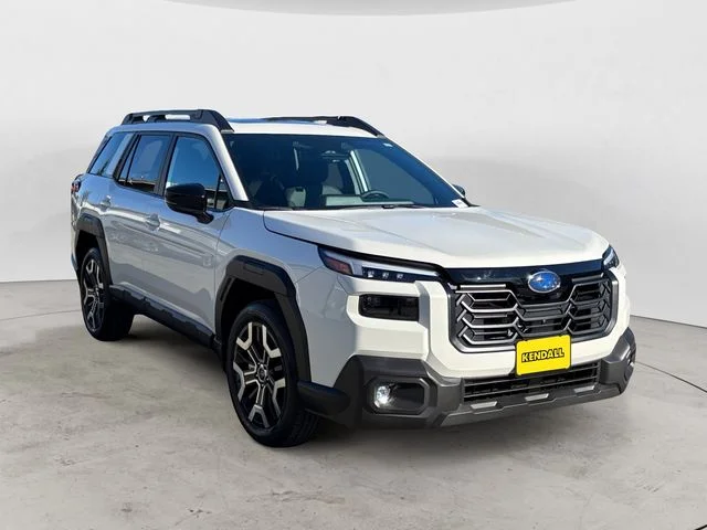 2026 Subaru Outback Touring XT - Photo 7