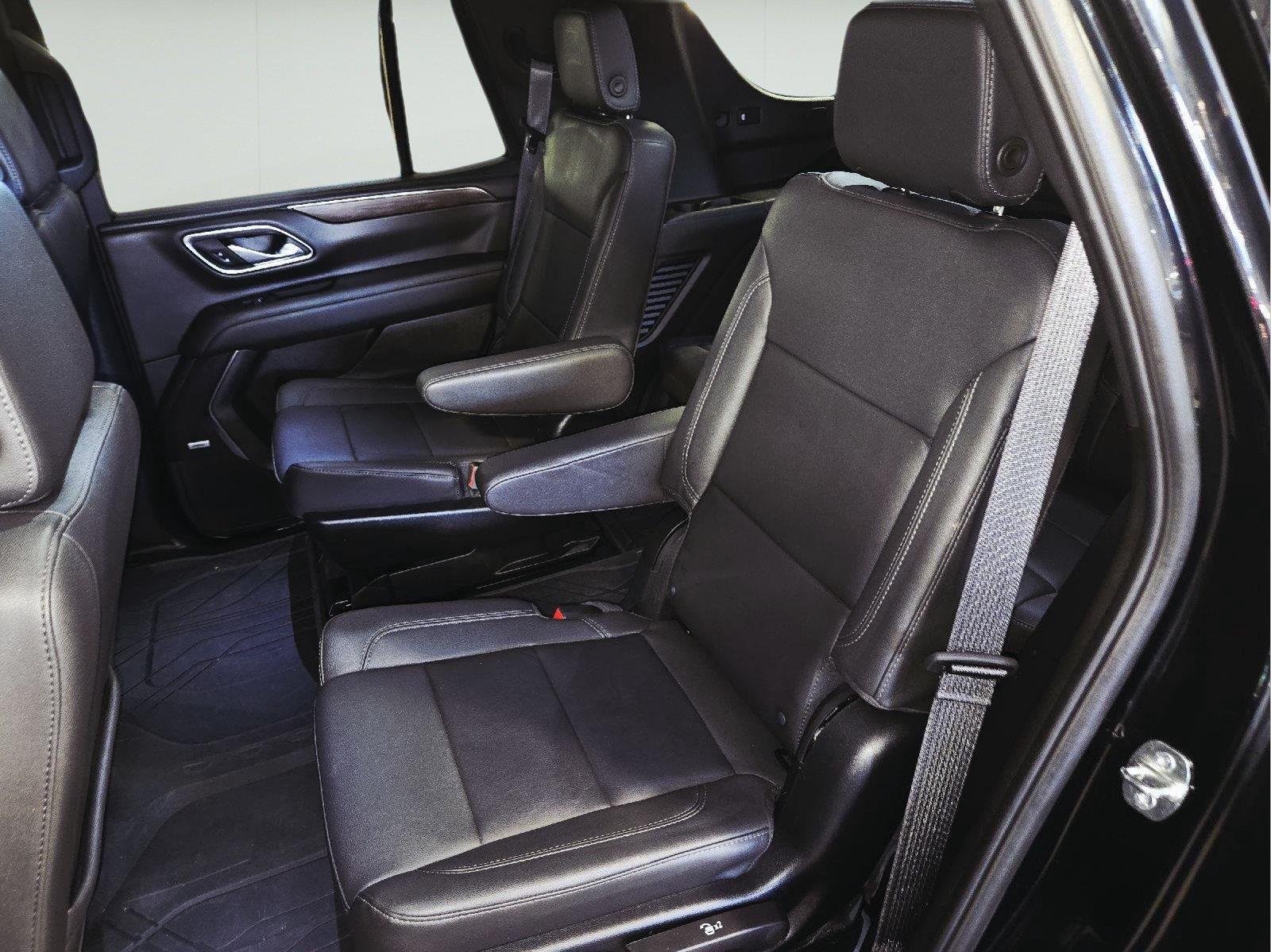 2024 Chevrolet Tahoe Z71 - Photo 43