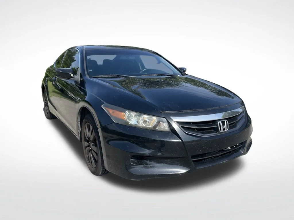 Used 2011 Honda Accord EX-L with VIN 1HGCS1B83BA001836 for sale in Fort Pierce, FL
