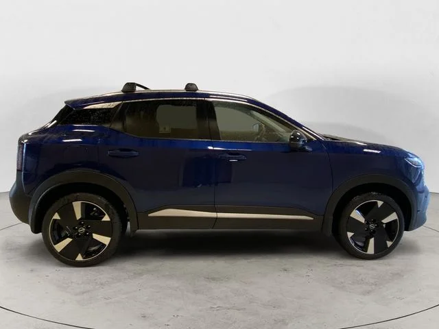 New 2026 Blue Nissan SR image 6