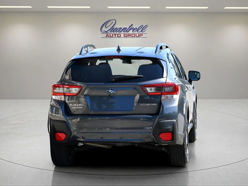 Certified Used 2023 Magnetite Gray Metallic Subaru Limited image 5