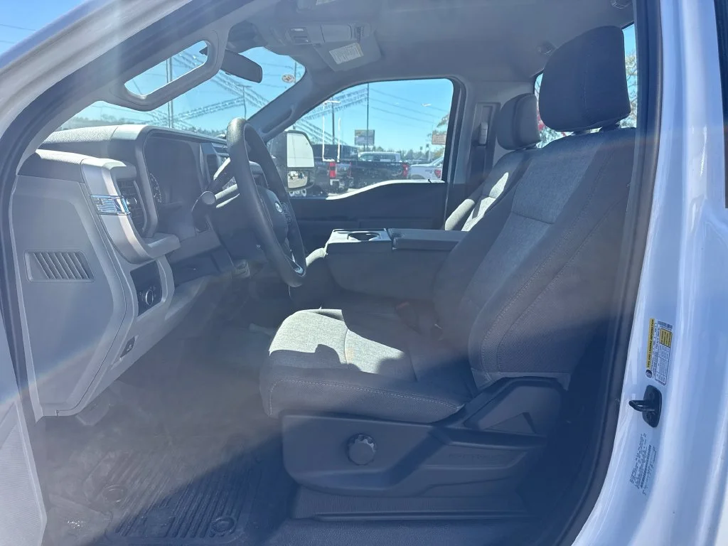 2026 Ford F-350 Super Duty XL - Photo 21