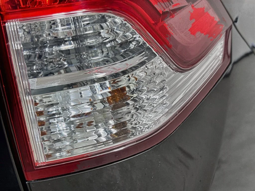 Used 2013 Kona Coffee Metallic Honda LX image 28