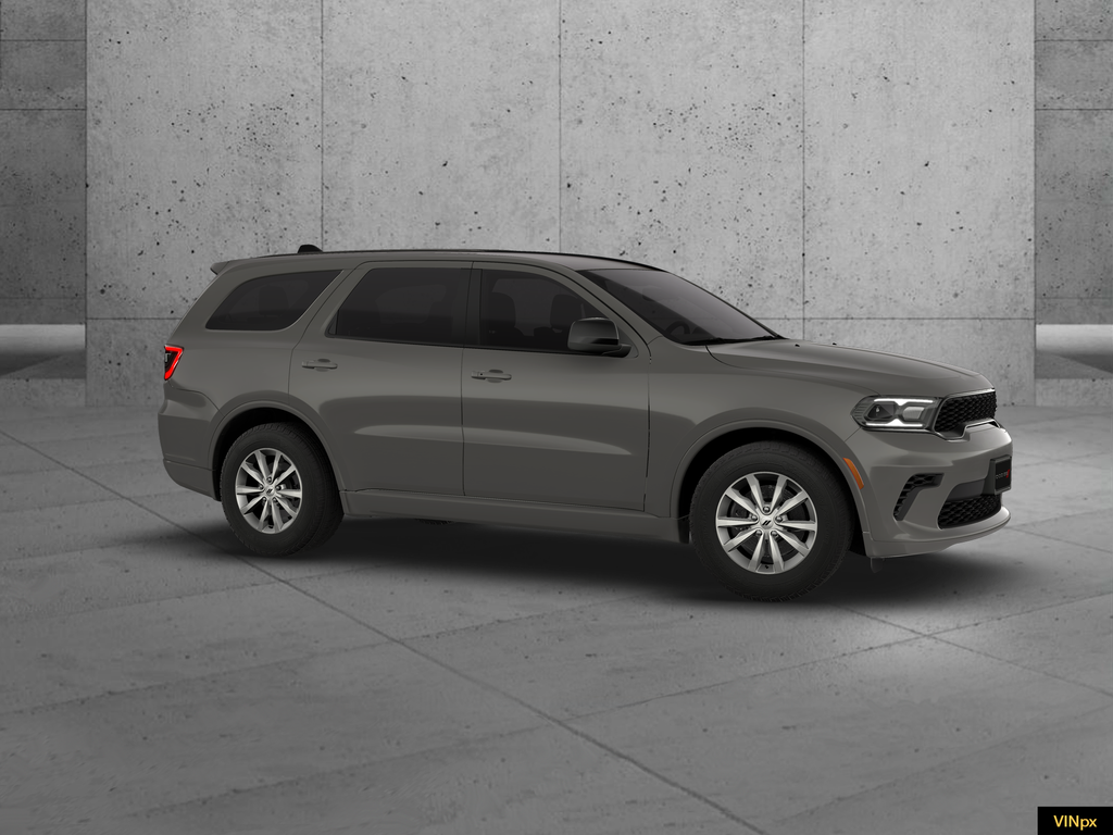 New 2026 Destroyer Gray Clear-Coat Exterior Paint Dodge GT image 9