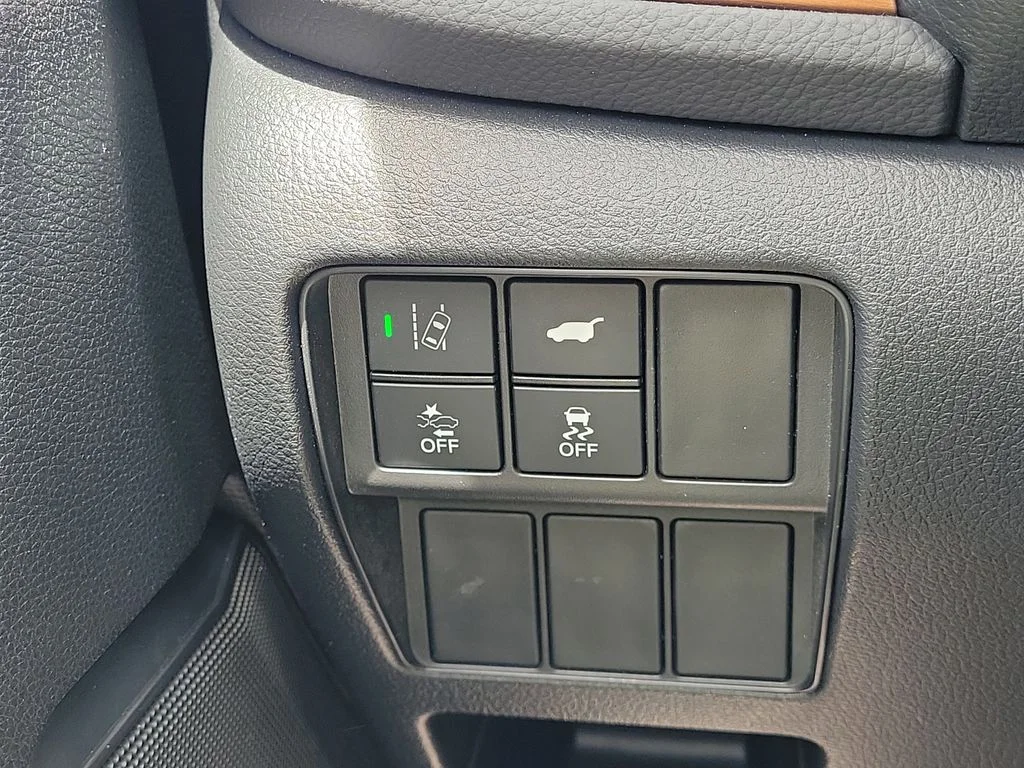 Certified Used 2022  Honda Touring image 26