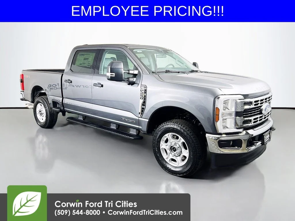 2026 Ford F-250 XLT 4x4 Crew Cab 6-3/4' Box's photo