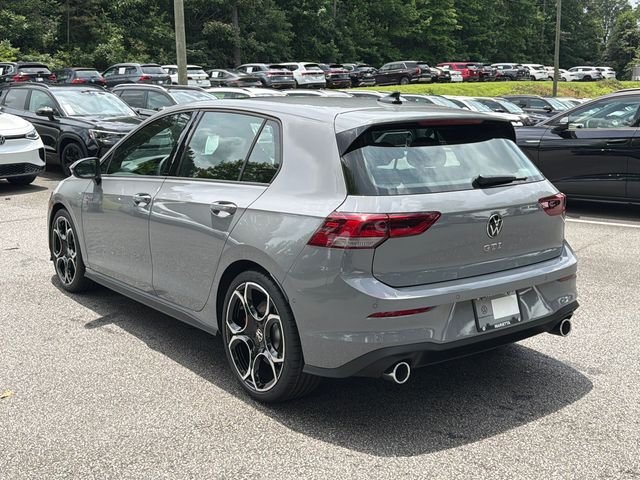New 2026 Gray Volkswagen Autobahn image 7