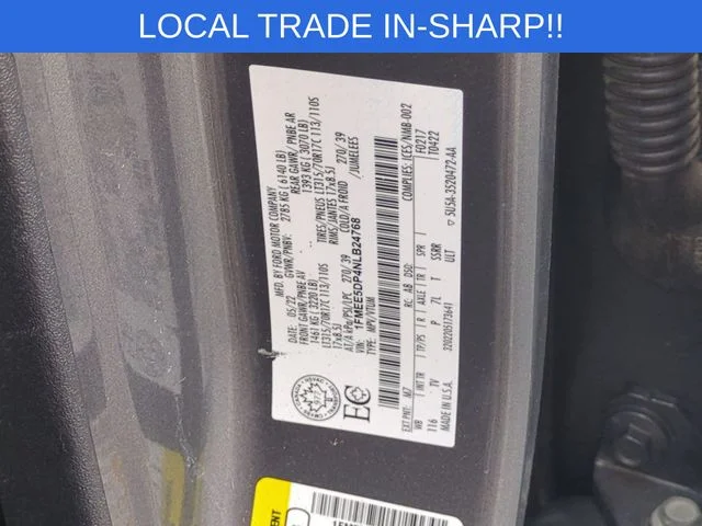 Used 2022 Gray Ford Wildtrak image 36