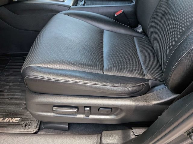 Used 2022 Modern Steel Metallic Honda RTL-E image 22
