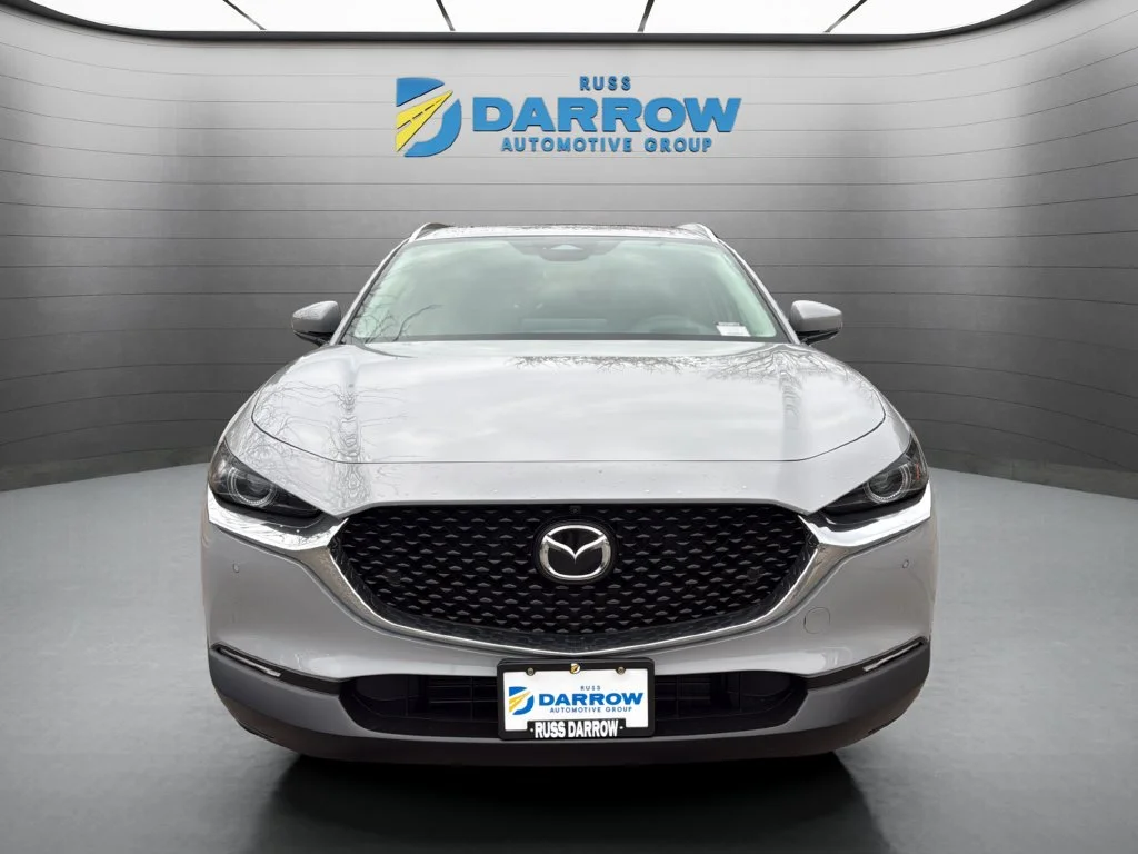 Used 2026 Gray Mazda 2.5 S Premium image 8
