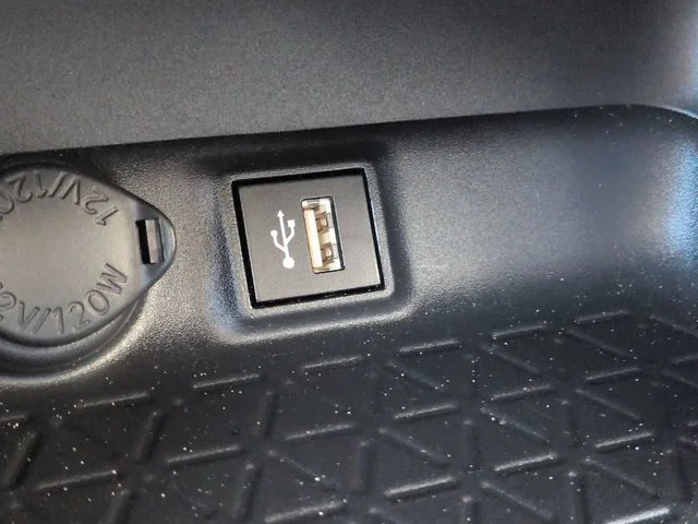 Certified Used 2024 Gray Toyota LE image 21