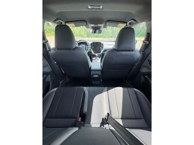 New 2026 LITHIUM RED PEARL Subaru Wilderness image 13