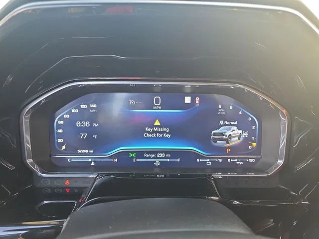 Used 2022 Gray Chevrolet LT Trail Boss image 20