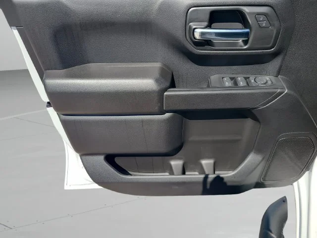 2026 Chevrolet Silverado 1500 Custom - Photo 13
