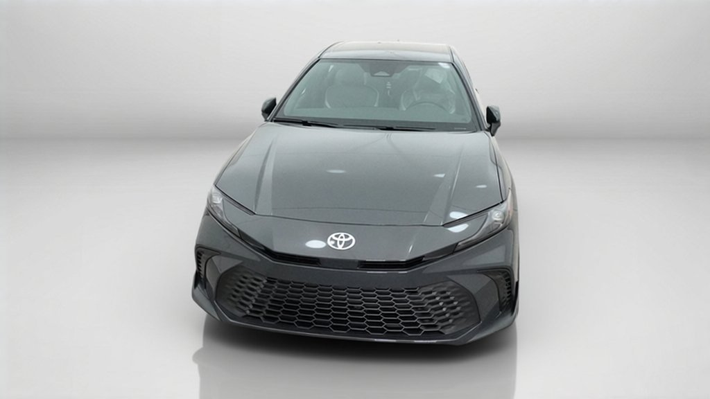 New 2026 Underground Toyota SE image 16