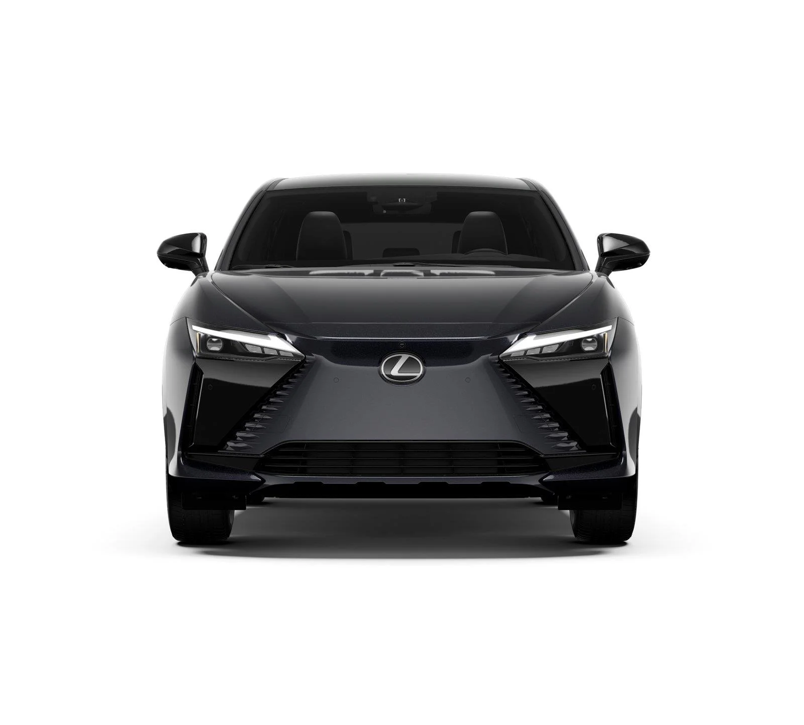 New 2026 Caviar Lexus RZ 450e Premium image 5