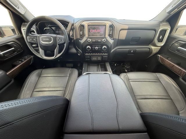 Used 2023 Black GMC Denali image 12
