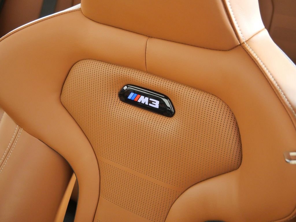 Used 2018 Sakhir Orange II Metallic BMW Base image 38