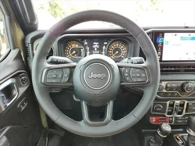 New 2026 41 Jeep Willys image 14