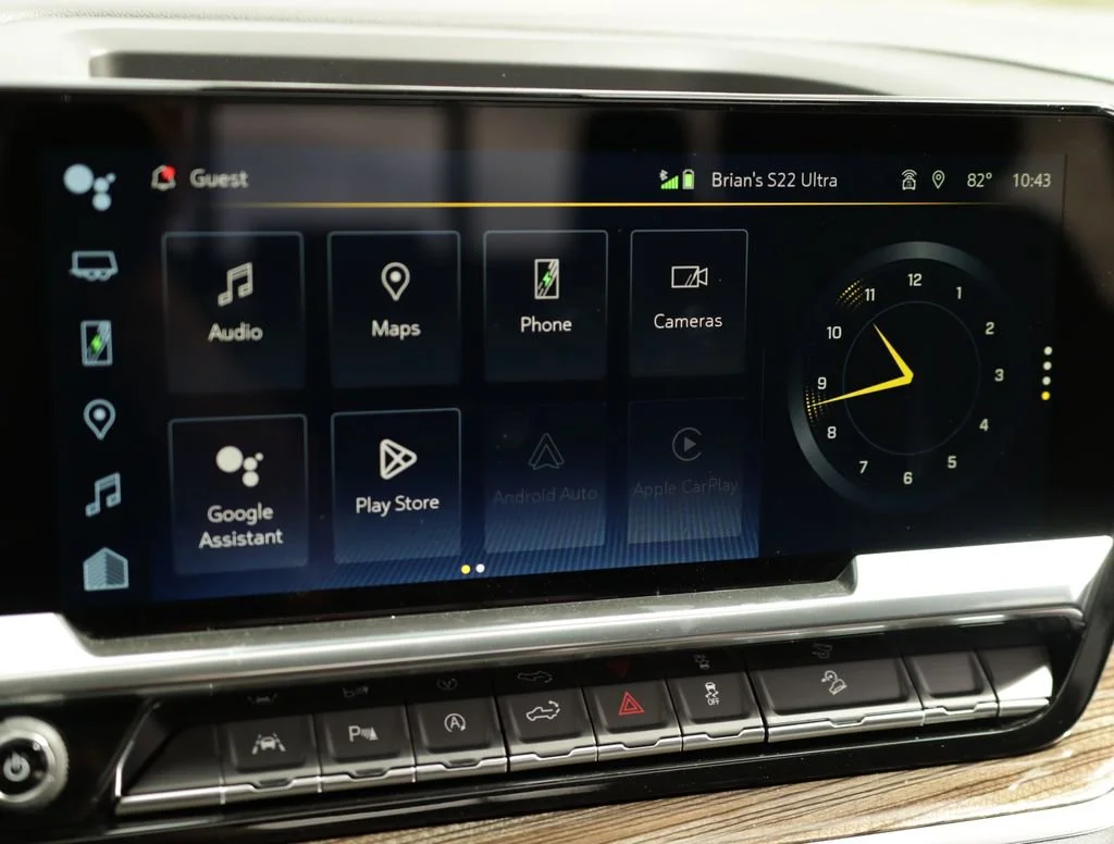 2026 Chevrolet Silverado 1500 LT Trail Boss - Photo 14