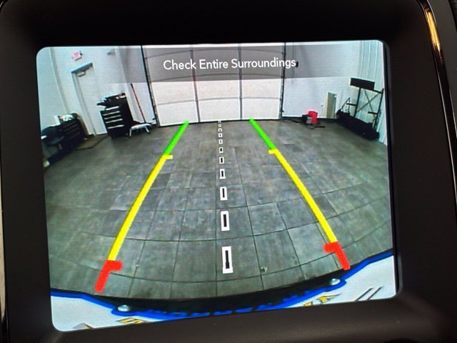 Used 2020 Blue Dodge GT Plus image 34