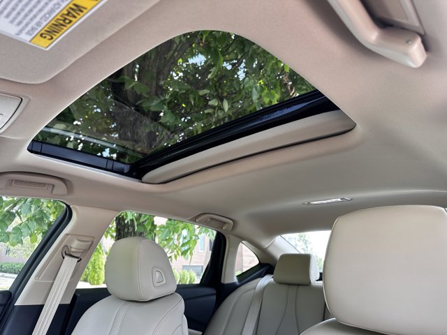 2025 Acura TLX Technology Package - Photo 26