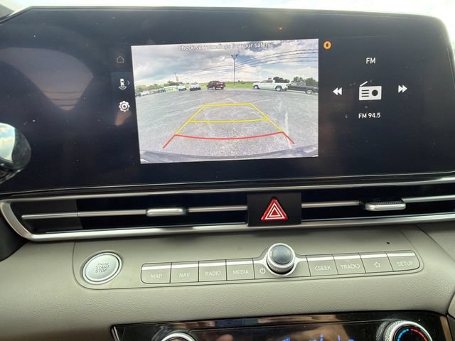 2024 Hyundai Elantra SEL - Photo 22