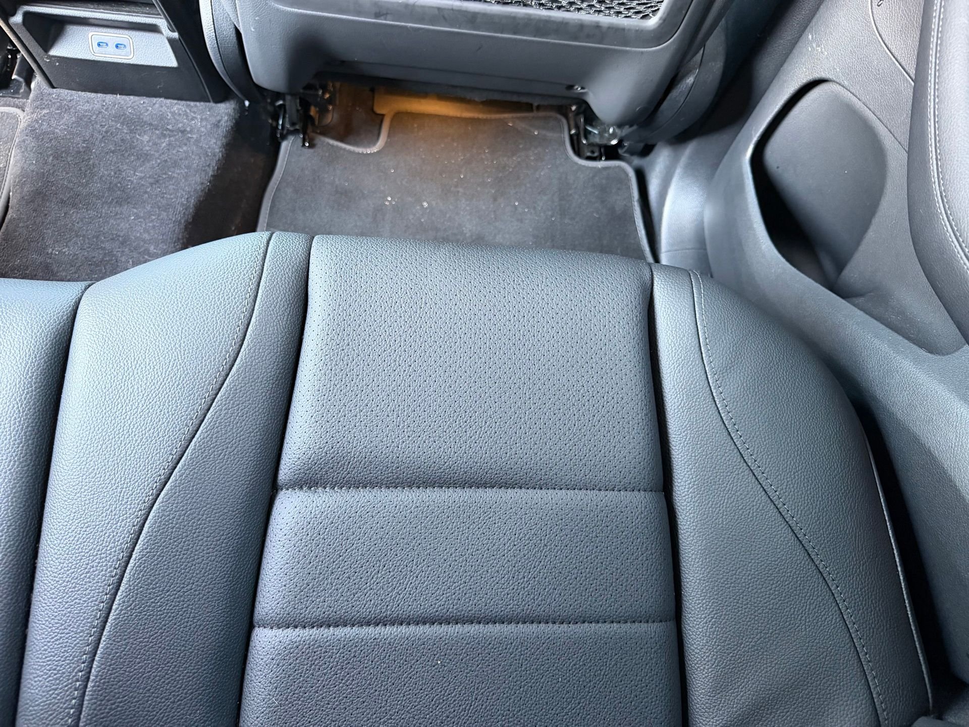 Certified Used 2024 Black Mercedes-Benz GLE 350 image 26