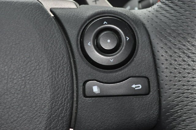 Used 2015 Gray Lexus 250 image 29