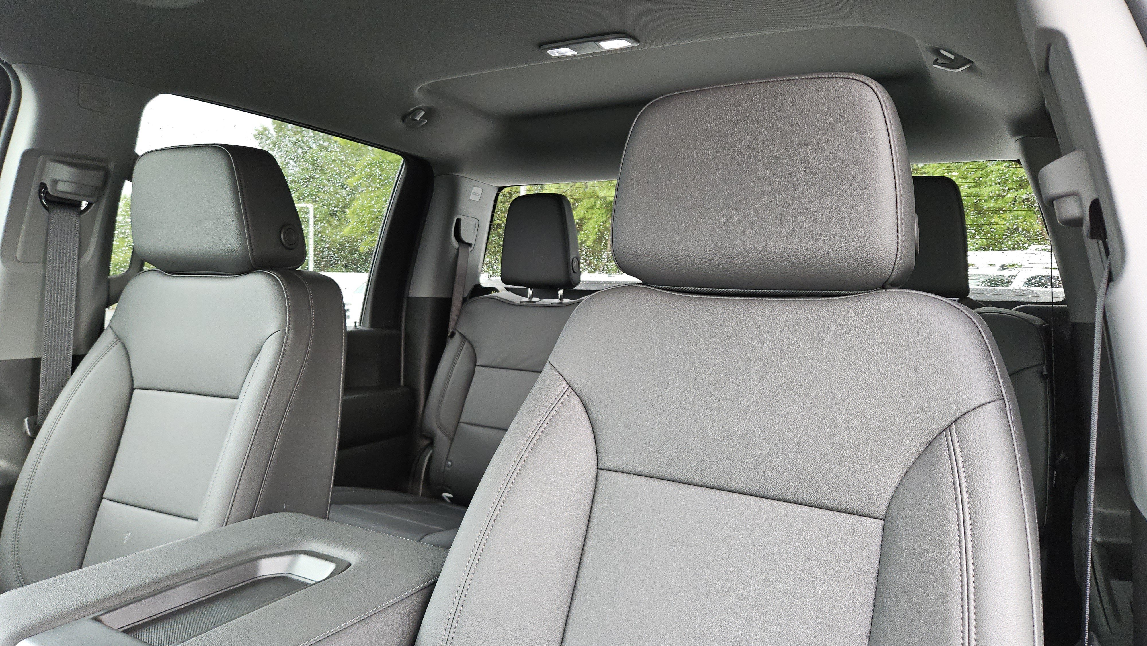 2026 Chevrolet Silverado 2500 HD Work Truck - Photo 14