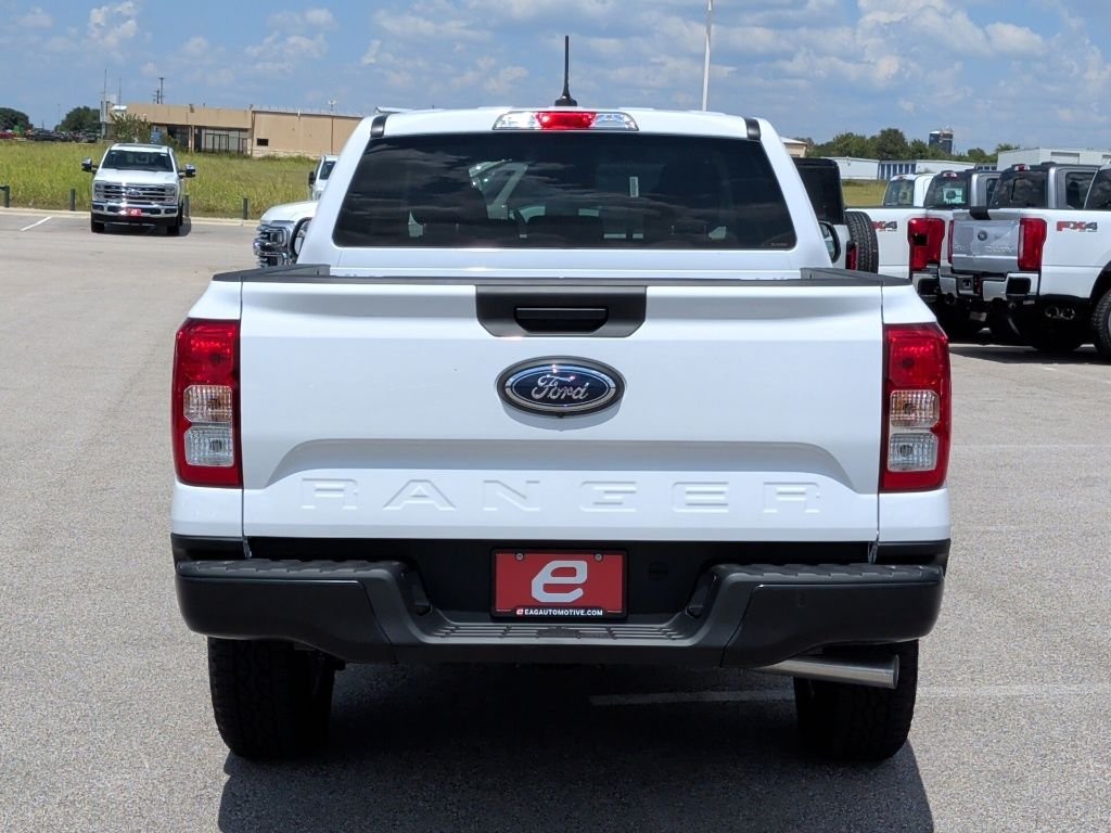 New 2026 Oxford White Ford XL image 7