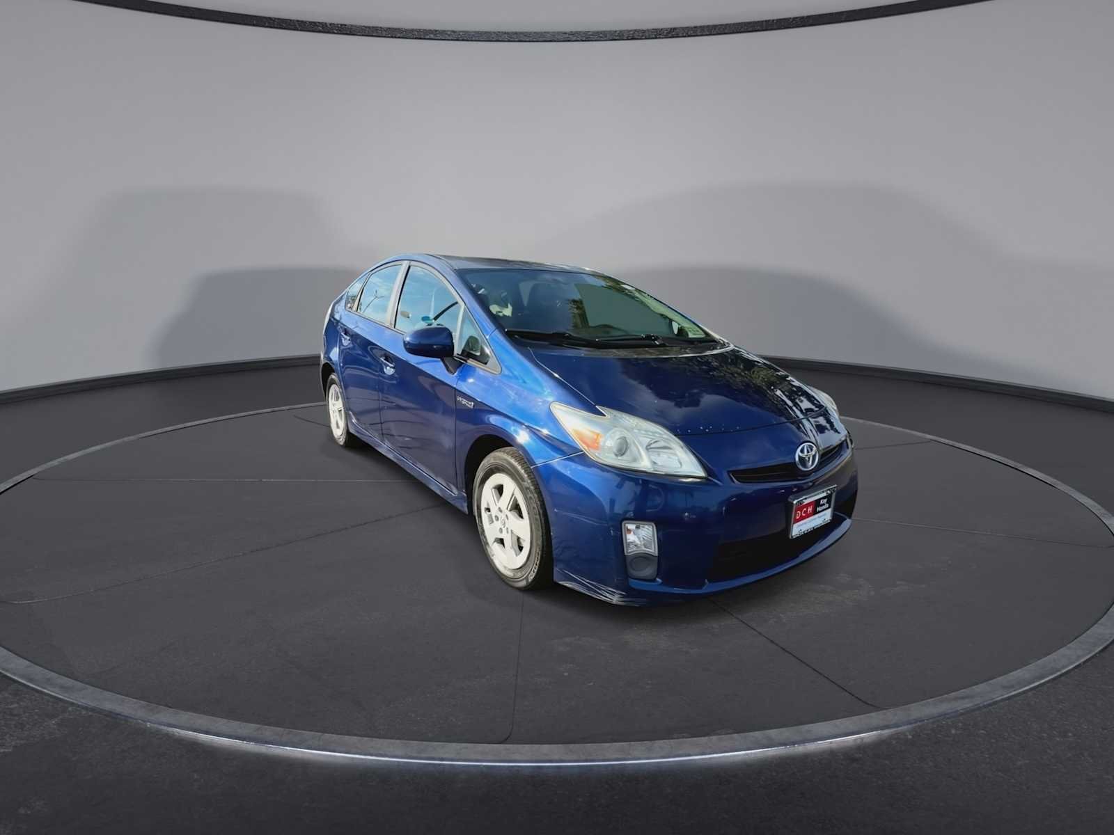 Used 2011 Toyota Prius II with VIN JTDKN3DU7B1382579 for sale in Eatontown, NJ