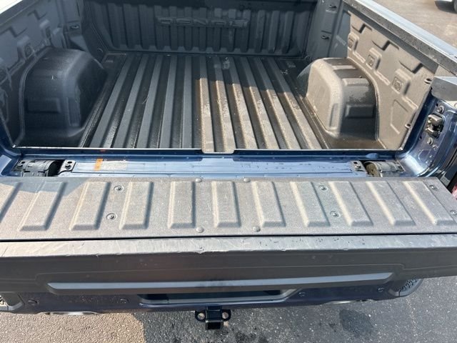 2022 GMC Sierra 1500 Denali Denali - Photo 48