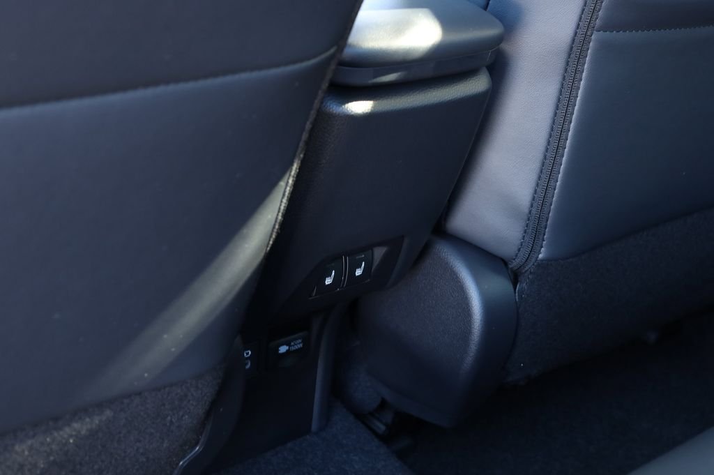 New 2026 Cutting Edge Toyota  XSE Premium image 8