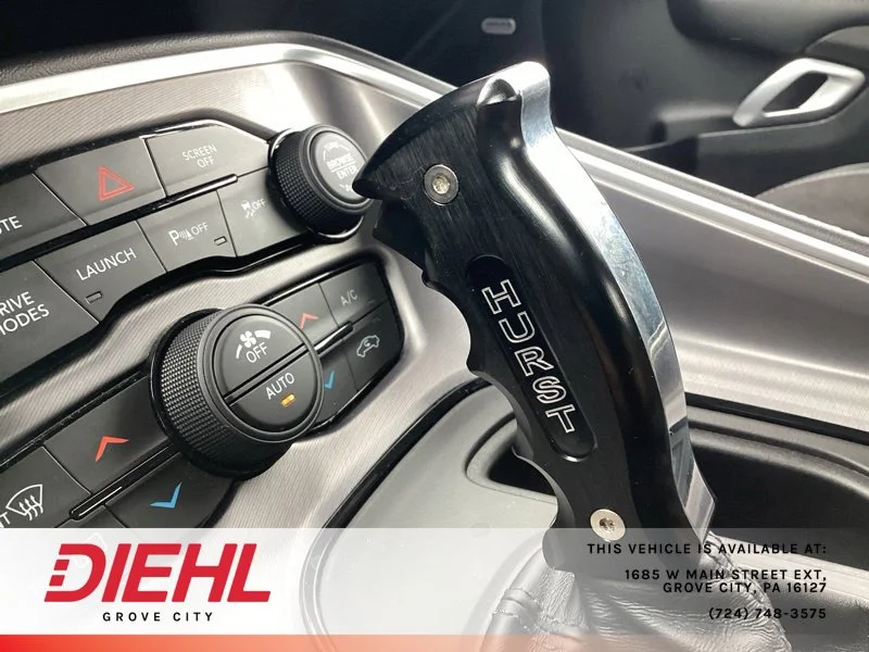 Used 2020 Purple Dodge R/T Scat Pack image 30