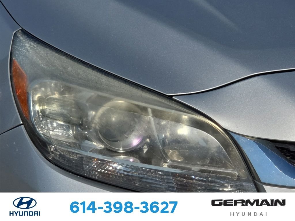 Used 2014 Silver Chevrolet LT image 14