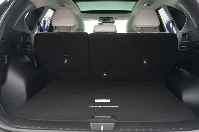 2024 Hyundai Tucson SEL Convenience - Photo 10