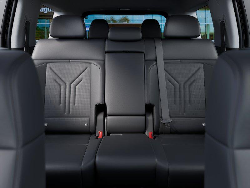 New 2027 Silver Hyundai XRT AWD image 12