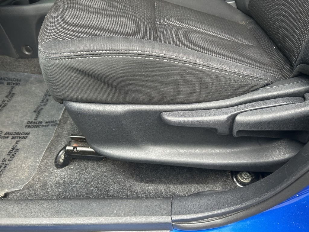 2016 Nissan Versa Sedan SV - Photo 16